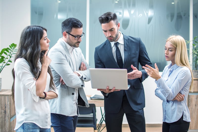 Why Businesses Need to Hire SEO Consulting Services