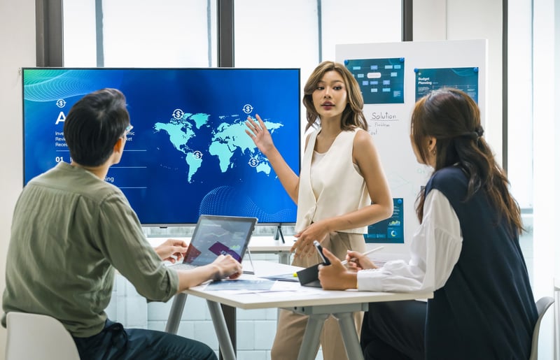 Why Do Businesses Need an eCommerce Web Design Firm?