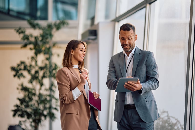 Why Domain Ranking Matters for SEO