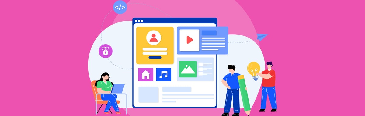 Wordpress development company in USA