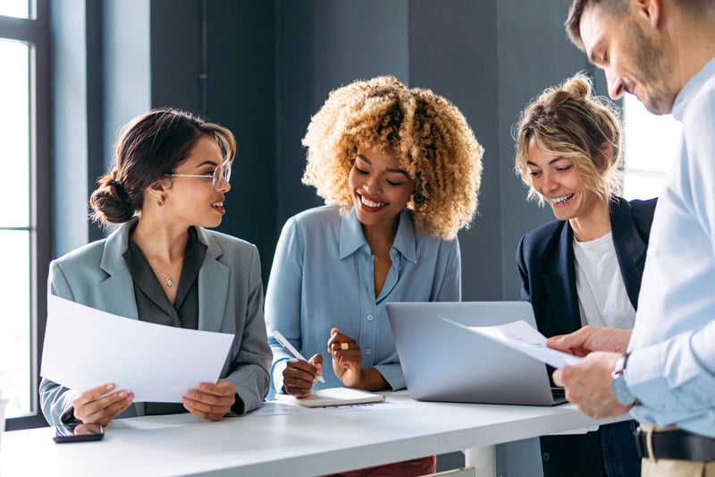 Working With Ecommerce Growth Experts