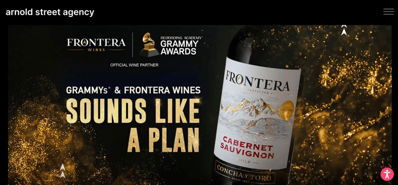 Arnold Street Agency