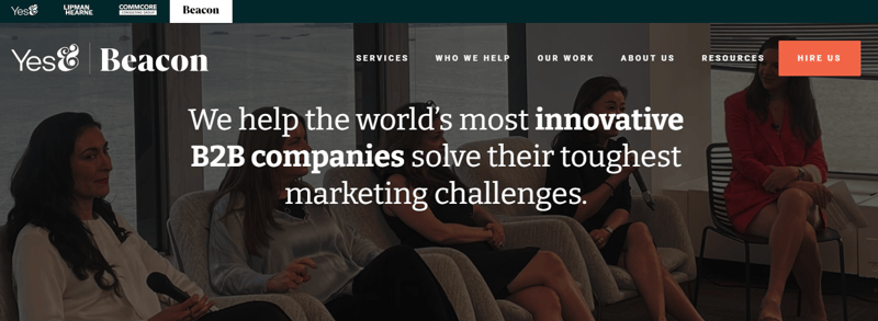 Beacon Digital Marketing