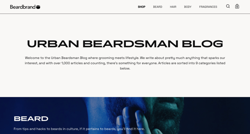 Beardbrand