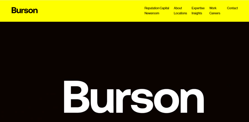 Burson Cohn & Wolfe
