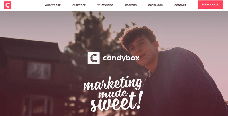 Candybox Marketing