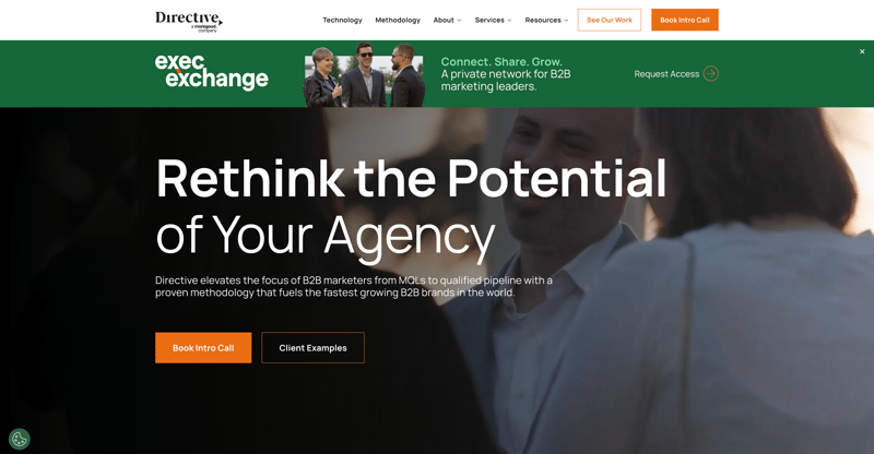 Directive Consulting