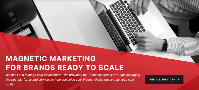 Disruptive Advertising