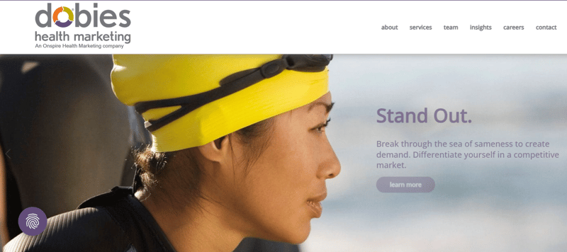 Dobies Health Marketing