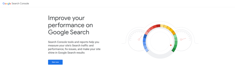 Google Search Console