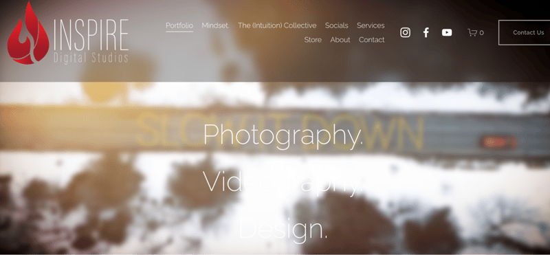 Inspire Digital Studio