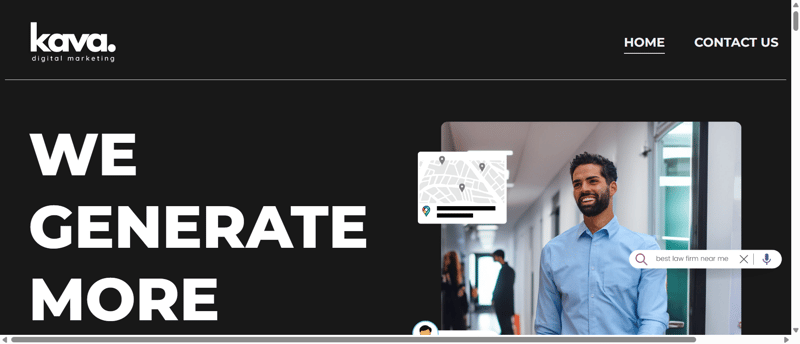 Kava Digital Marketing