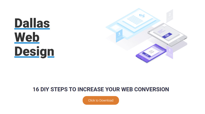 King Caliber Web Design