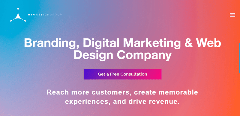 New Design Group Inc