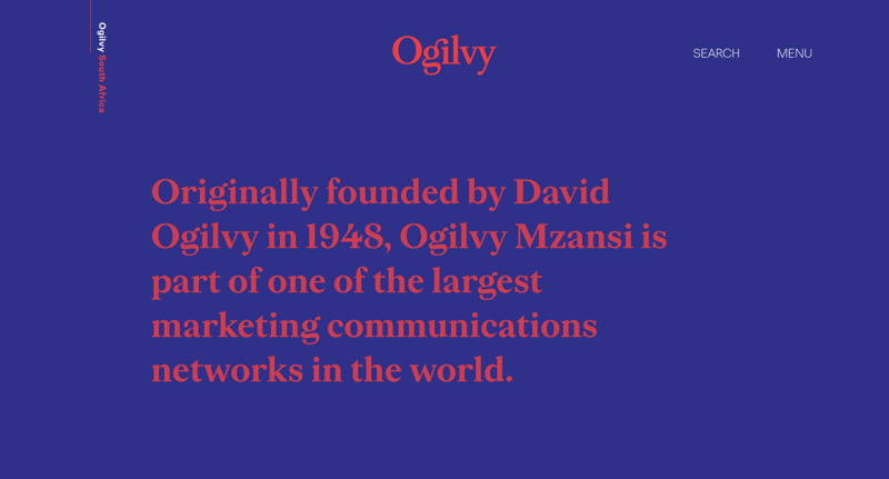 Ogilvy
