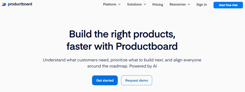 Productboard