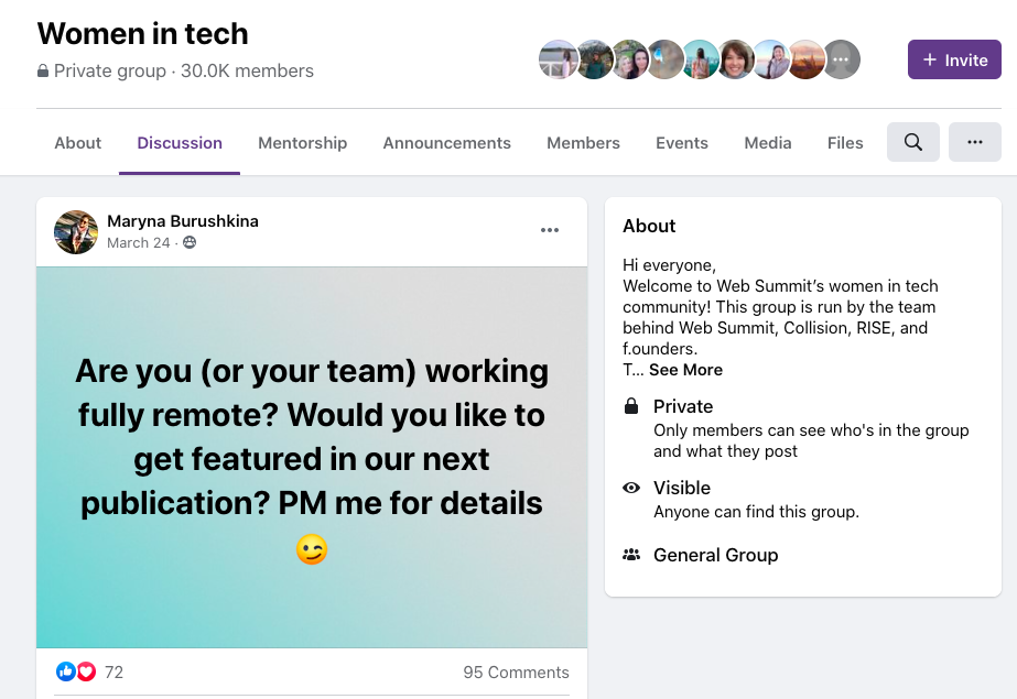 saas inbound marketing