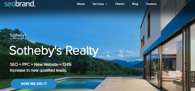 SEOBrand