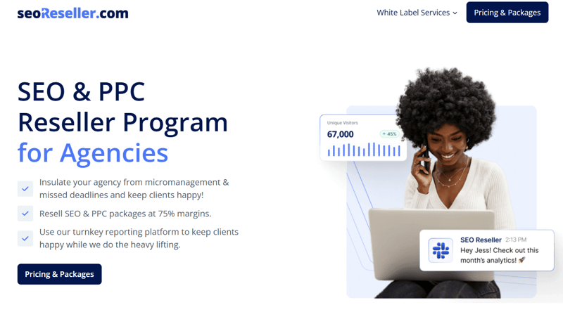 SEOReseller.com