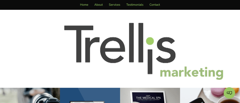 Trellis Marketing