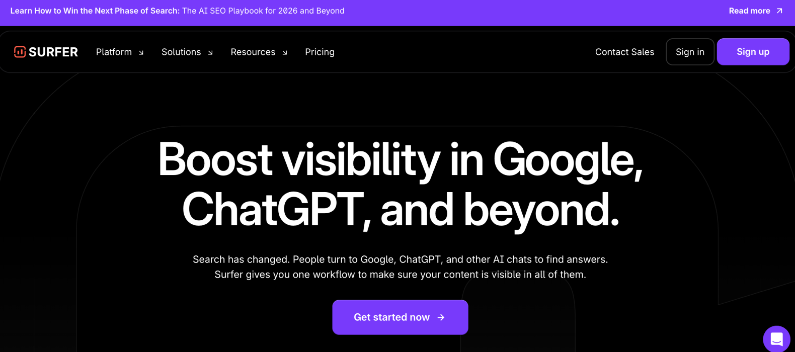 Writing & Optimization Tools